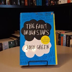 The Fault in Our Stars by John Green